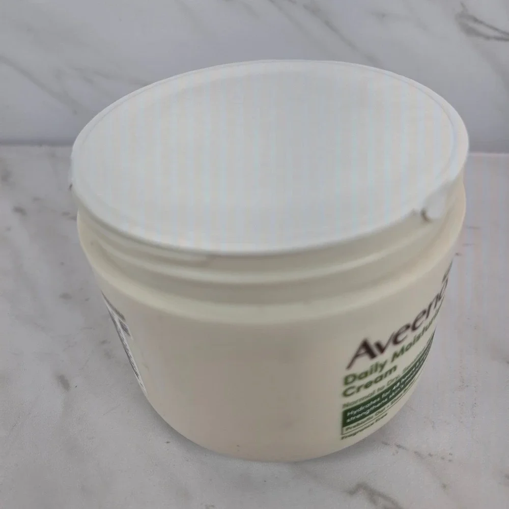 Aveeno pack daily